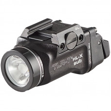 Streamlight TLR-7 HL-X Sub USB tactical weapon light Streamlight TLR-7 HL-X Sub USB tactical weapon light