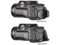 Streamlight TLR-7 HL-X Sub USB taktische Lampe Streamlight TLR-7 HL-X Sub USB taktische Lampe