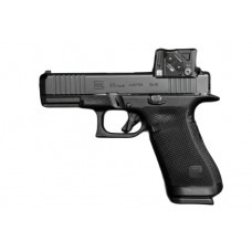 GLOCK 45 Gen6 A-Cut COA Combo, kal. 9×19 mm