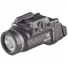 Streamlight TLR-7 X sub Hellcat tactical weapon light Streamlight TLR-7 X sub Hellcat tactical weapon light