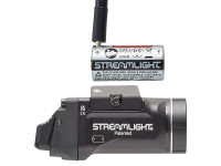 Streamlight TLR-7 HL-X Sub USB Glock 43X/48 taktische Lampe