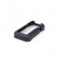 Kolibri LIEVIQ Mk1 PRO Magwell for AR-15 — Deep BLK Kolibri LIEVIQ Mk1 PRO Magwell for AR-15 — Deep BLK