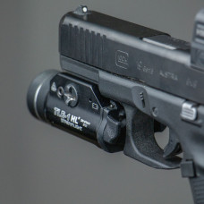 Kolibri CVIRIQ Cover for Streamlight TLR-1