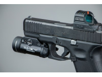 Kolibri CVIRIQ Cover for Streamlight TLR-1 Kolibri CVIRIQ Cover for Streamlight TLR-1
