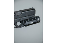 Kolibri CVIRIQ Cover for Streamlight TLR-1 Kolibri CVIRIQ Cover for Streamlight TLR-1