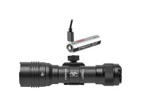 Streamlight ProTac RM HL-X Pro black long gun tactical weapon light