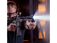 Streamlight ProTac RM HL-X Pro black long gun tactical weapon light