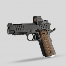 BUL Armory 1911 SOF – Black, cal. 9x19