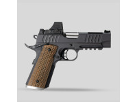 BUL Armory 1911 SOF – Black, cal. 9x19 BUL Armory 1911 SOF – Black, cal. 9x19