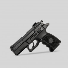 BUL Armory Cherokee Compact – Black, cal. 9x19