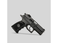 BUL Armory Cherokee Compact – Black, cal. 9x19
