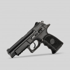 BUL Armory Cherokee Full Size – Black, cal. 9x19