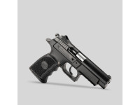 BUL Armory Cherokee Full Size – Black, cal. 9x19 BUL Armory Cherokee Full Size – Black, cal. 9x19