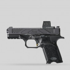 BUL Armory AXE C PRO – Black, cal. 9x19