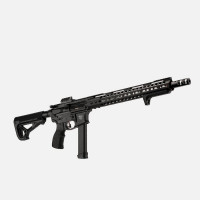 BUL Armory BL9 CF 14.5″ – Black, kal. 9x19