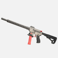 BUL Armory BL9 Hellfire 16″ – Gray, kal. 9x19