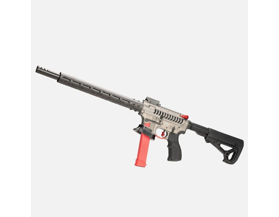 BUL Armory BL9 Hellfire 16″ – Gray, cal. 9x19