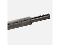 BUL Armory BL9 Hellfire 16″ – Gray, cal. 9x19
