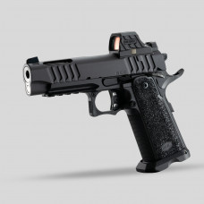 BUL Armory SAS II EDC PRO Full Size – Black, cal. 9x19 BUL Armory SAS II EDC PRO Full Size – Black, cal. 9x19