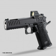 BUL Armory SAS II TAC 4.25″ – Black, cal. 9x19 BUL Armory SAS II TAC 4.25″ – Black, cal. 9x19