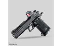 BUL Armory SAS II TAC 4.25″ – Black, cal. 9x19 BUL Armory SAS II TAC 4.25″ – Black, cal. 9x19