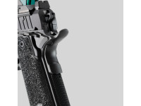 BUL Armory SAS II TAC 4.25″ – Black, cal. 9x19 BUL Armory SAS II TAC 4.25″ – Black, cal. 9x19