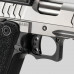 BUL Armory SAS II TAC 4.25″ – Silver, kal. 9x19