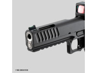 BUL Armory SAS II TAC 5″ – Black, cal. 9x19 BUL Armory SAS II TAC 5″ – Black, cal. 9x19