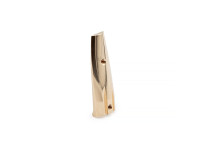 Eemann Tech Heavy Brass Feed Grip Plug for GLOCK 17 Gen6