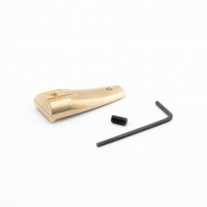 Eemann Tech Heavy Brass Feed Grip Plug for GLOCK 19 Gen6 Eemann Tech Heavy Brass Feed Grip Plug for GLOCK 19 Gen6