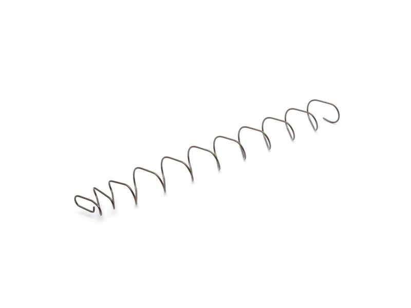 Eemann Tech Magazine Spring for CZ 75 TS (9x19/.40 S&W)