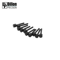 Eemann Tech vypichovacie ihly pre Dillon Dies 10ks