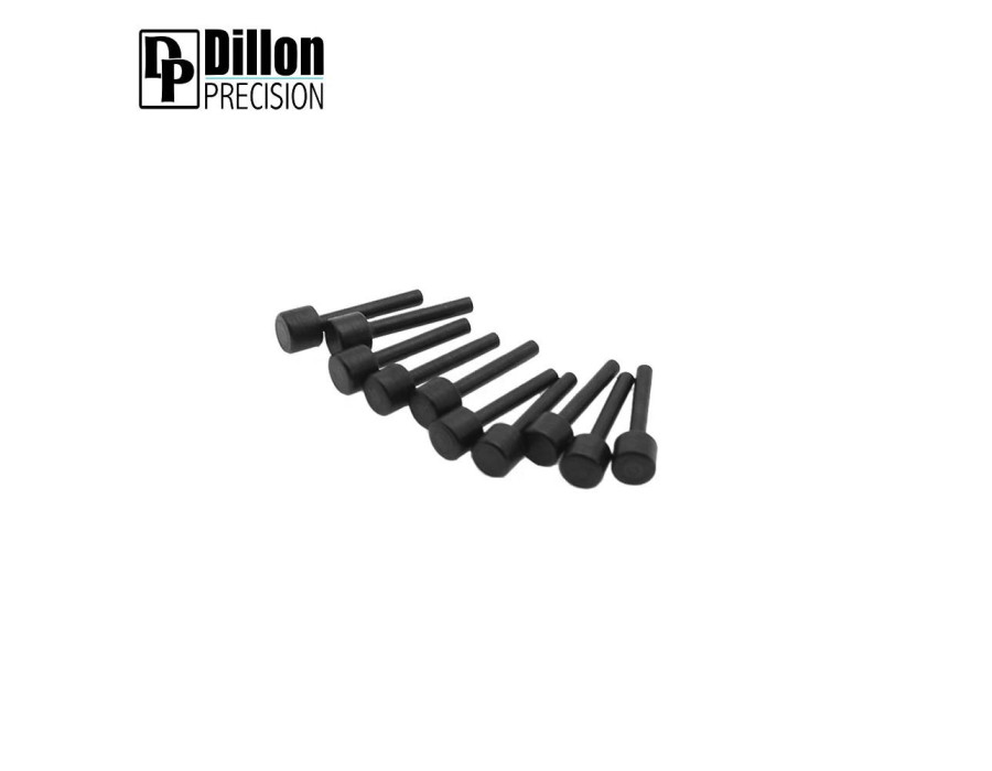 Eemann Tech Decapping Pins 10 pcs. Pack for Dillon Dies Eemann Tech Decapping Pins 10 pcs. Pack for Dillon Dies