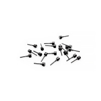 Eemann Tech vypichovacie ihly 1,3 mm pre NONTOX nábojnice (20 ks)