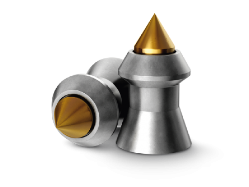 5.5mm Hornet H&N 25gr/1.62g 200pcs