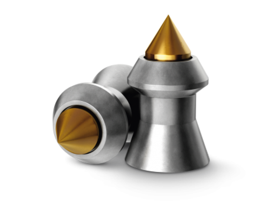 5,5mm Hornet H&N 25gr/1,62g 200 Stück 5,5mm Hornet H&N 25gr/1,62g 200 Stück