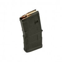 Zásobník AR15 Magpul PMAG 20 GEN M3 — OD Green Zásobník AR15 Magpul PMAG 20 GEN M3 — OD Green