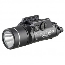 Streamlight TLR-1 HP-X tactical light