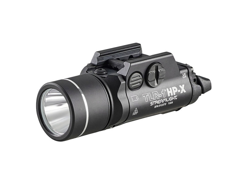 Streamlight TLR-1 HP-X tactical light
