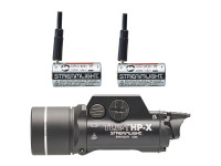 Streamlight TLR-1 HP-X tactical light Streamlight TLR-1 HP-X tactical light