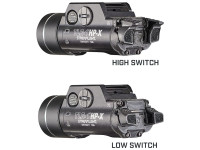 Streamlight TLR-1 HP-X tactical light Streamlight TLR-1 HP-X tactical light