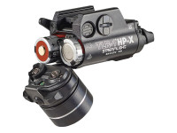 Streamlight TLR-1 HP-X tactical light Streamlight TLR-1 HP-X tactical light