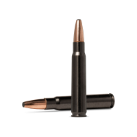Norma 8x57 JS Oryx Silencer 196grn / 12,7g