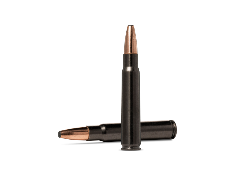 Norma 8x57 JS Oryx Silencer 196gr / 12.7g