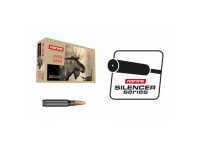 Norma 8x57 JS Oryx Silencer 196grn / 12,7g Norma 8x57 JS Oryx Silencer 196grn / 12,7g