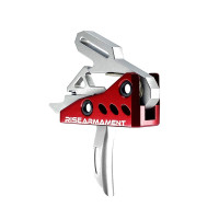 Rise Armament RA-535 APT — Strieborná Rise Armament RA-535 APT — Strieborná