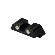 GLOCK GMS Steel Rear Sight 6.5 mm