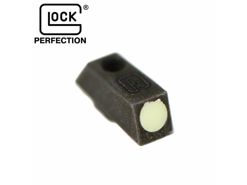 GLOCK GMS Phosphorescent Front Sight 4.1 mm