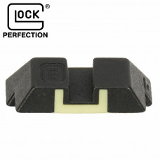 GLOCK GMS Phosphorescent Rear Sight 6.1 mm GLOCK GMS Phosphorescent Rear Sight 6.1 mm