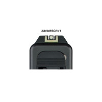 Cielnik GLOCK GMS fosforeskujúci 6,1 mm Cielnik GLOCK GMS fosforeskujúci 6,1 mm